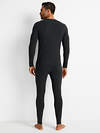 Omsa Кальсоны 601835 OmU 3023T 3D Кальсоны мужские "Термо" Blu Notte (Синий)