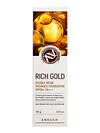 Enough Тональная основа для лица с золотом N23 / Premium Rich Gold Double Wear Radiance Foundation SPF50+ PA+++, бежевый, 100 г 601840 28595 