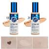 Enough Тональный крем с коллагеном №21 / Ultra X10 Cover Up Collagen Foundation SPF 50, 100 мл 601841 16011 
