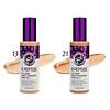 Enough Тональная основа с пептидами №13 / 8 Peptide Full Cover Perfect Foundation SPF 50, 100 мл 601842 16008 