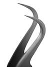Nippon Nippers Пинцет для наращивания ресниц NN_TL-02, 11,5 см 601869 28610 