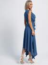 LT Collection Платье 602081 П16072-39М Синий