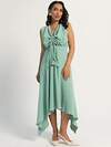LT Collection Платье 602082 П16073-39М Зеленый