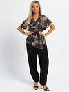 LT Collection Костюм 602083 К16137-10М Черный