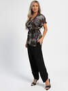 LT Collection Костюм 602083 К16137-10М Черный