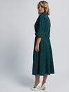 LT Collection Платье 602085 П16140-16М Зеленый