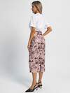 LT Collection Юбка 602093 Ю16171-10М Розовый
