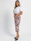 LT Collection Юбка 602093 Ю16171-10М Розовый
