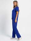 LT Collection Костюм 602099 К16174-19М Синий