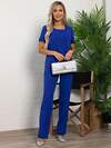 LT Collection Костюм 602099 К16174-19М Синий