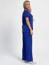 LT Collection Костюм 602099 К16174-19М Синий