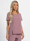 LT Collection Костюм 602114 К16183-19М Розовый