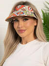 LT Collection Козырек 602147 КЗ69-23М Оранжевый
