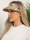 LT Collection Козырек 602147 КЗ69-23М Оранжевый