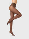 SiSi Колготки 602174 STYLE SHAPE 40 Moka (Коричневый)