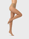 SiSi Колготки 602177 STYLE SHAPE 40 Miele (Бежевый)