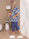Текс-плюс Костюм 602181 НФ-00249526 Синий,голубой
