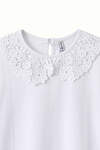 Натали Блузка 602237 14585 белый