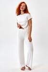 Lika Dress Пижама 602294 10774 Молочный
