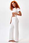 Lika Dress Пижама 602294 10774 Молочный