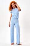 Lika Dress Пижама 602295 10777 Голубой
