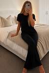 Lika Dress Пижама 602296 10775 Черный
