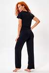 Lika Dress Пижама 602296 10775 Черный