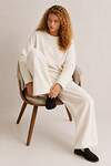 Lika Dress Костюм 602297 10782 Молочный