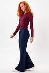 Lika Dress Брюки 602299 10785 Темно-синий