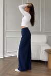 Lika Dress Брюки 602302 10789 Синий