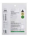 VT Cosmetics Интенсивная двухфазная маска с микроиглами / Reedle Shot 300 2 Step Mask, 25 г + 1,5 г 602315 28614 