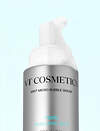 VT Cosmetics Пузырьковая сыворотка с ПДРН / PDRN Hyaluronic Mint Micro Bubble Serum, 70 мл 602317 28616 