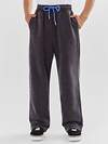 MARK FORMELLE Брюки 602359 183431 ACID WASH на обсидиане