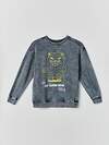 MARK FORMELLE Комплект 602376 393326 ACID WASH графит +печать