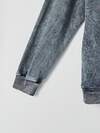 MARK FORMELLE Комплект 602376 393326 ACID WASH графит +печать