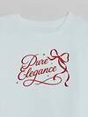 MARK FORMELLE Комплект 602433 592536 белый +красная полоска на св.розовом