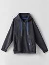 MARK FORMELLE Толстовка 602482 121211 ACID WASH на обсидиане