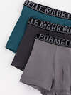 MARK FORMELLE Трусы 602503 413345-3 т.серый +атлантика +обсидиан