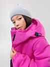 Bodo Куртка 602597 32-84MU фуксия