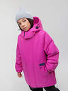 Bodo Куртка 602597 32-84MU фуксия