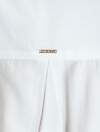 VILATTE Блузка 602609 D29.383 белый