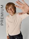 MARK FORMELLE Джемпер 602620 123508 бежевый