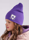 CLEVER Шапка 602905 436300ш сиреневый