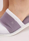 CLEVER Пантолеты 602959 SW15-1207O св.фиолетовый/т.фиолетовый