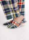 CLEVER Пантолеты 603023 SW15-1194C/1 т.зелёный/т.синий