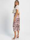 LT Collection Костюм 603080 К16172-10М Молочный