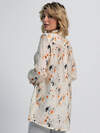 LT Collection Блуза 603082 Б16185-30М Бежевый