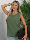 LT Collection Блуза 603084 Б16184-30М Зеленый