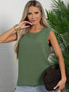 LT Collection Блуза 603084 Б16184-30М Зеленый