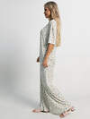 LT Collection Костюм 603086 К16211-1М Мятный